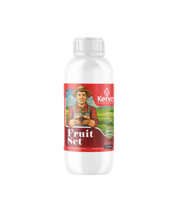 کود فروت ست ۱ لیتری
